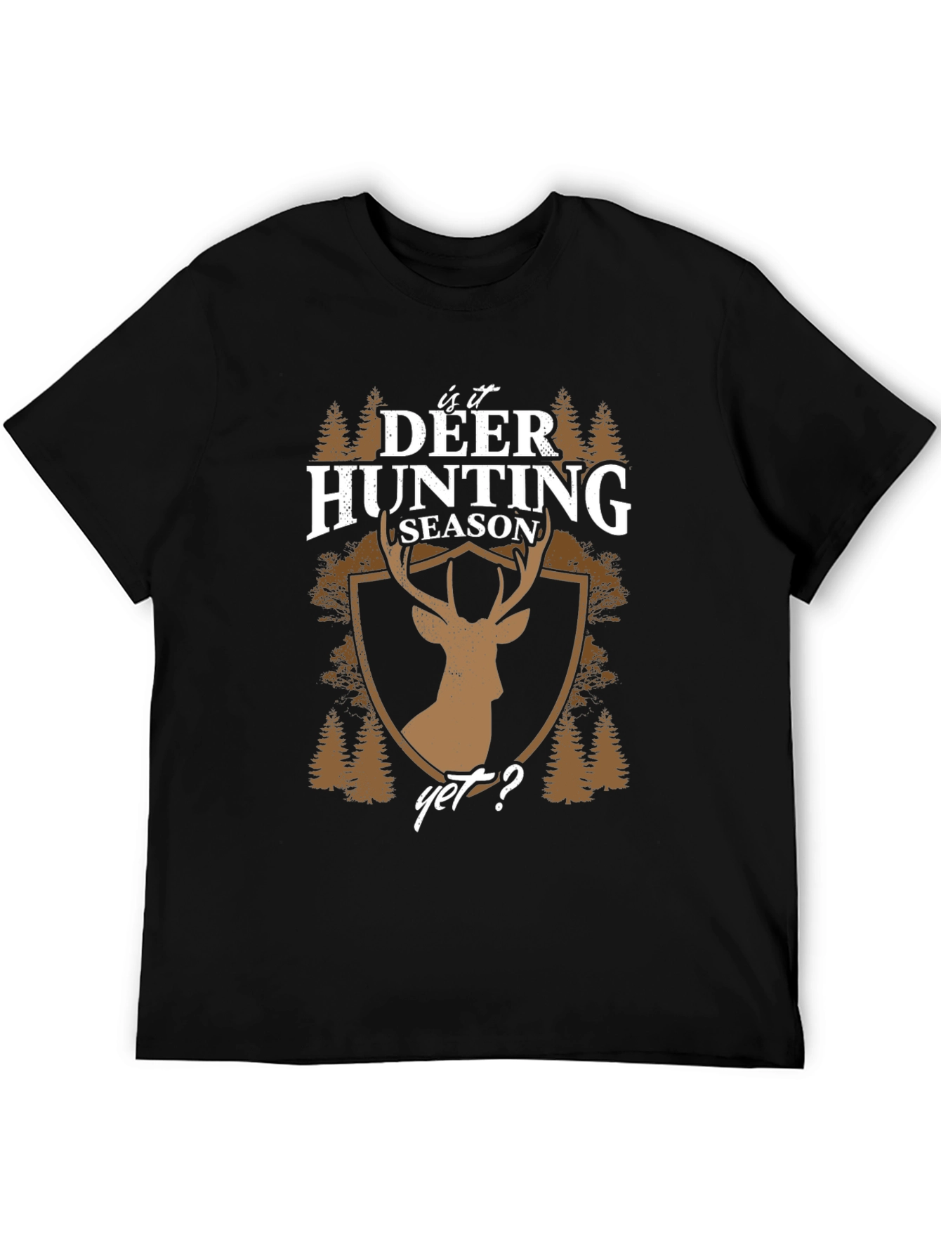 Deer Hunting Season T-Shirt