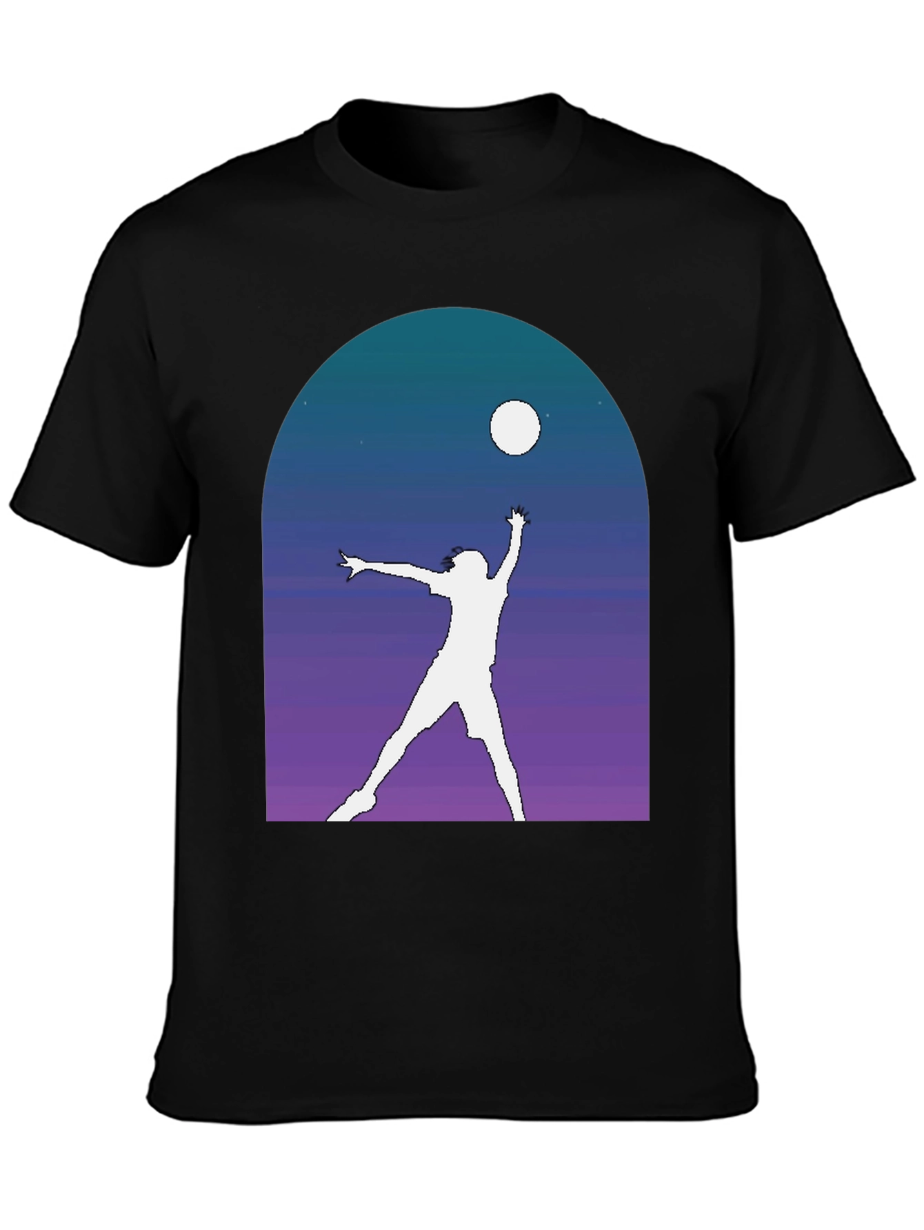 Catch the Moon T-Shirt