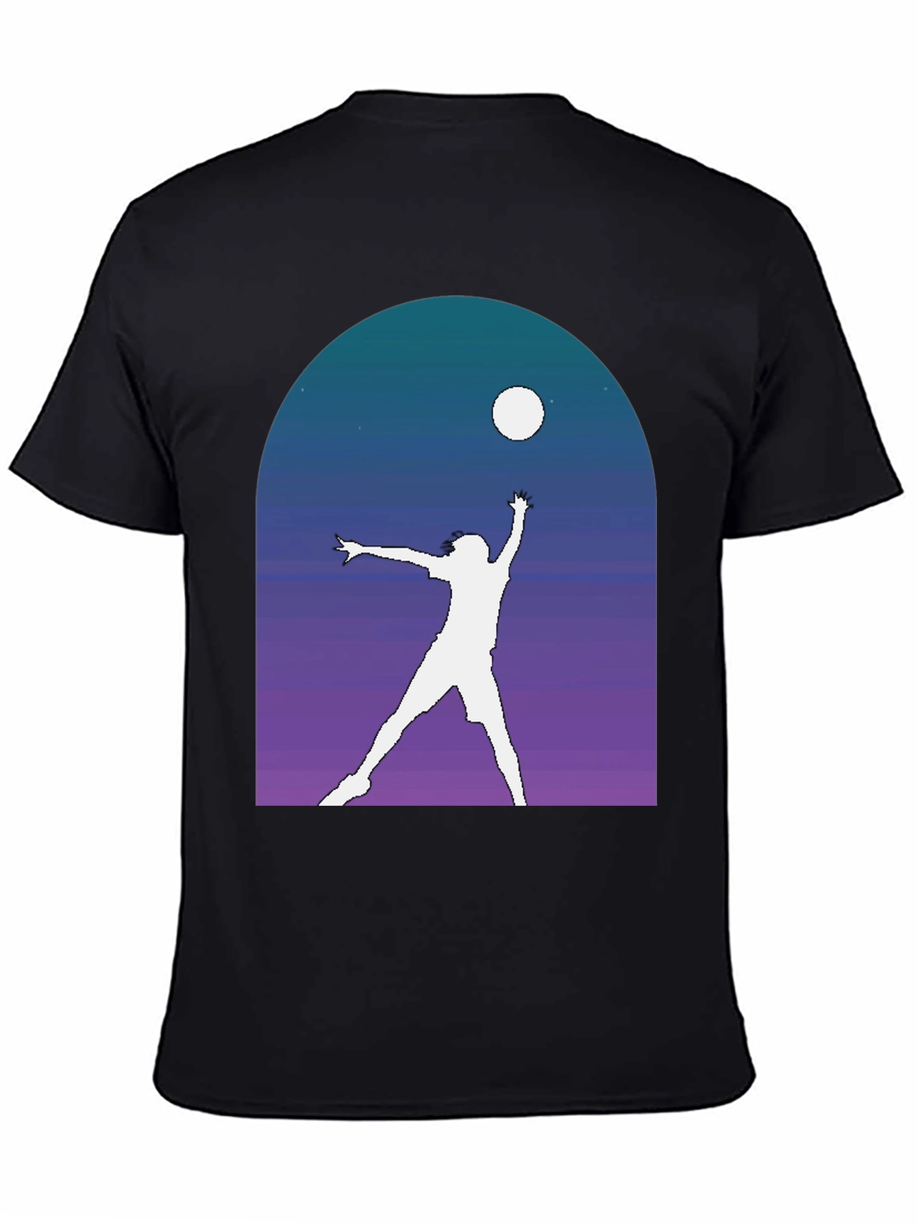 Catch the Moon T-Shirt