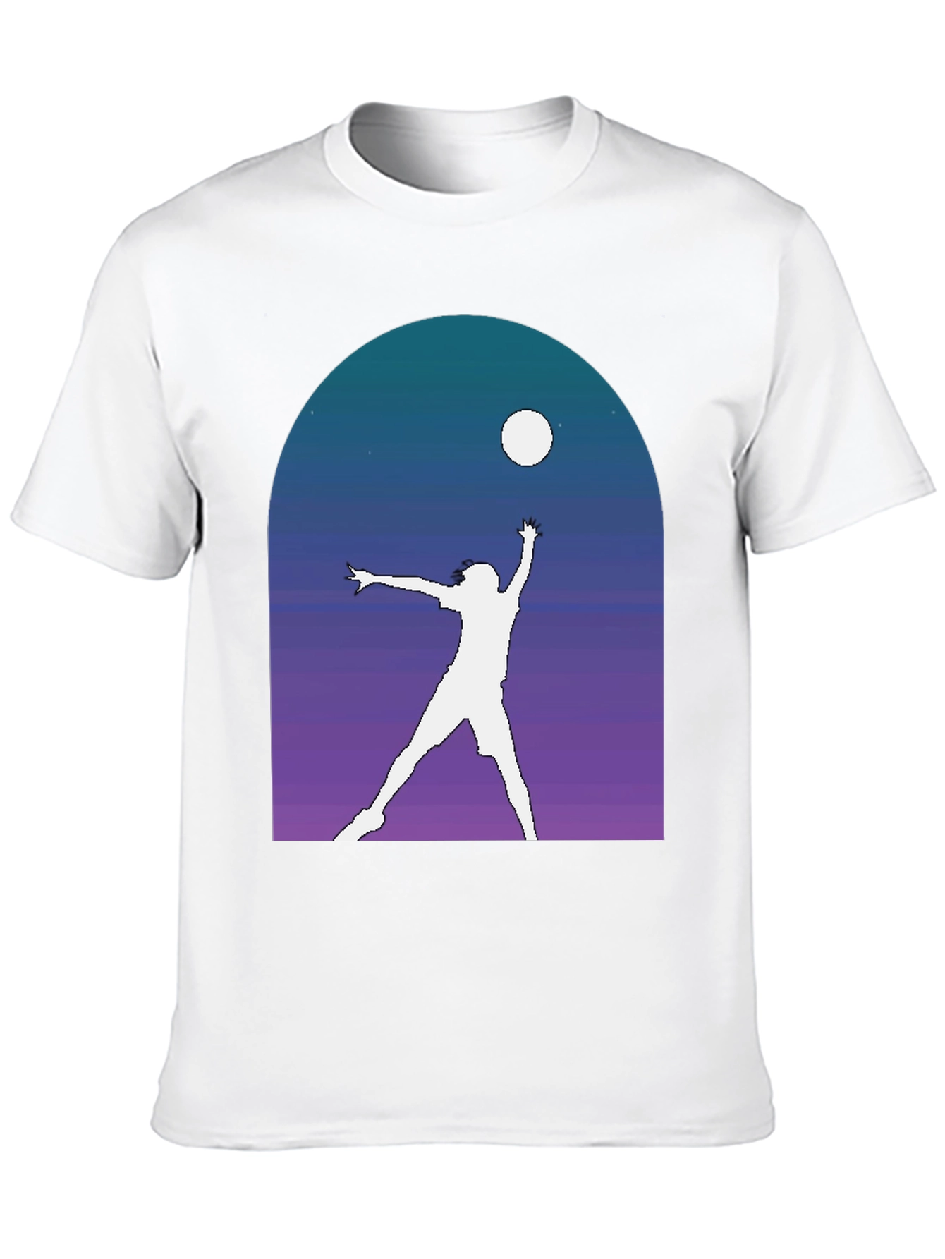 Catch the Moon T-Shirt