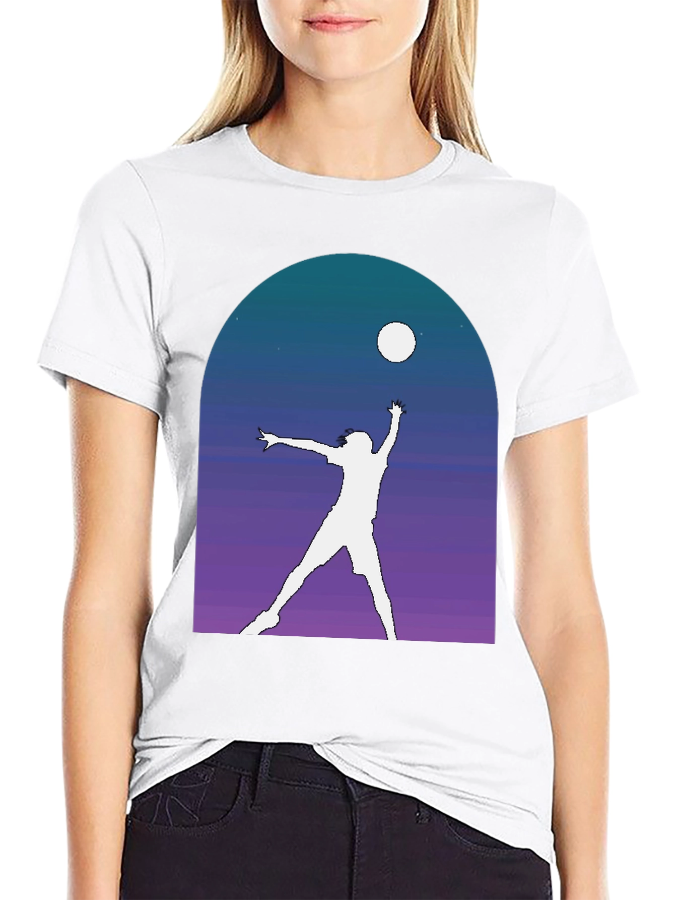 Catch the Moon T-Shirt