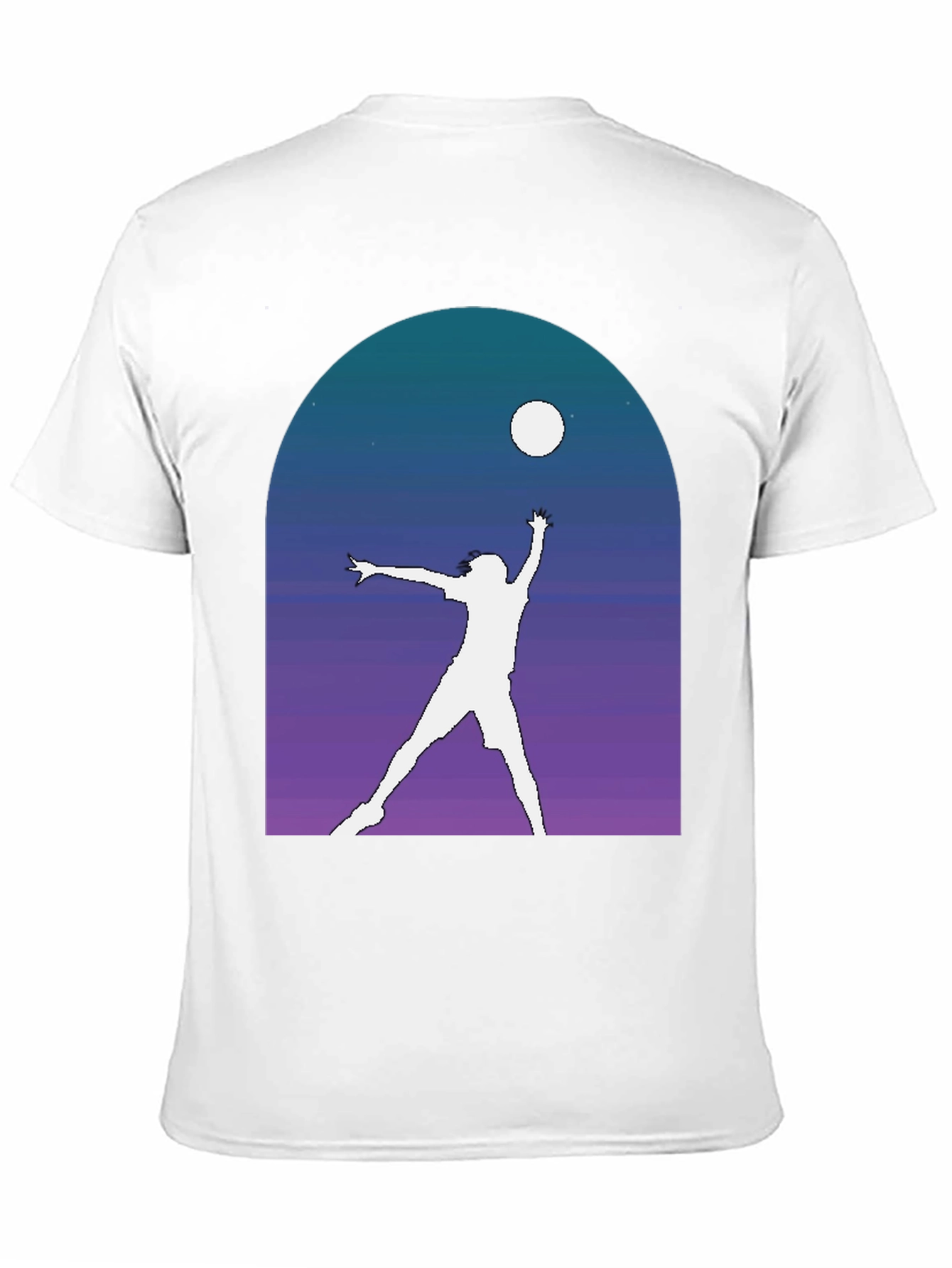 Catch the Moon T-Shirt