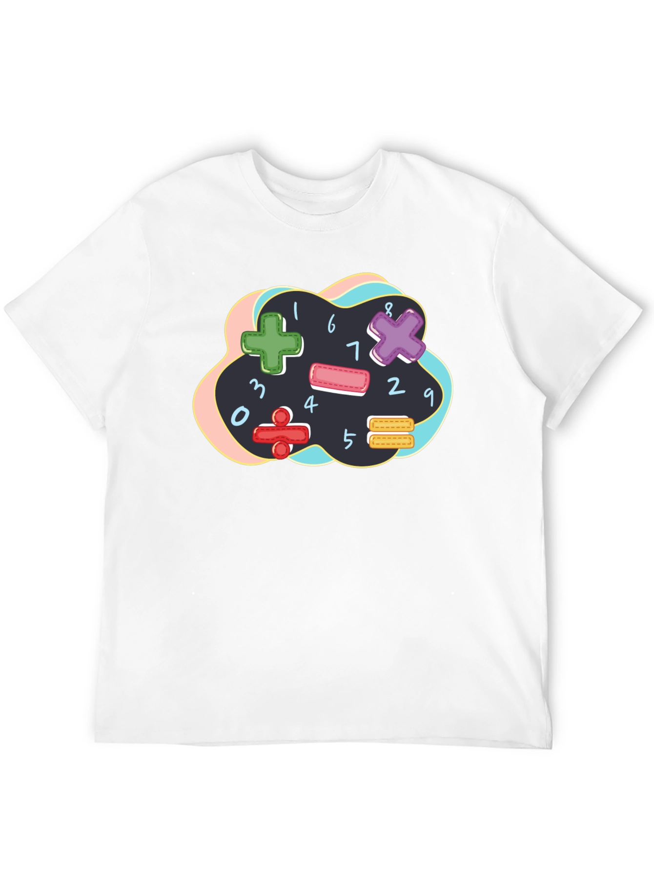 Math Equation T-Shirt