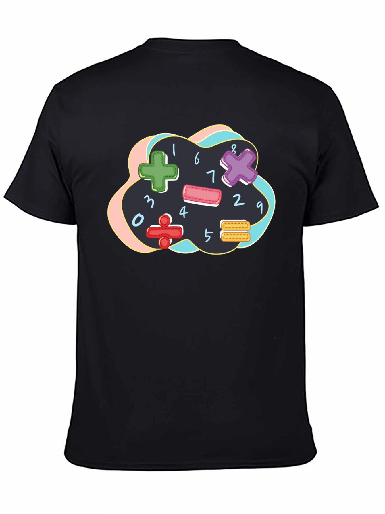 Math Equation T-Shirt