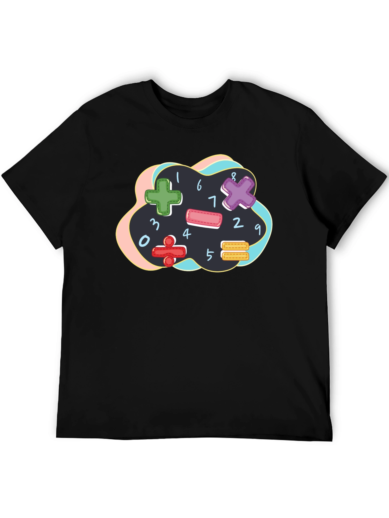 Math Equation T-Shirt