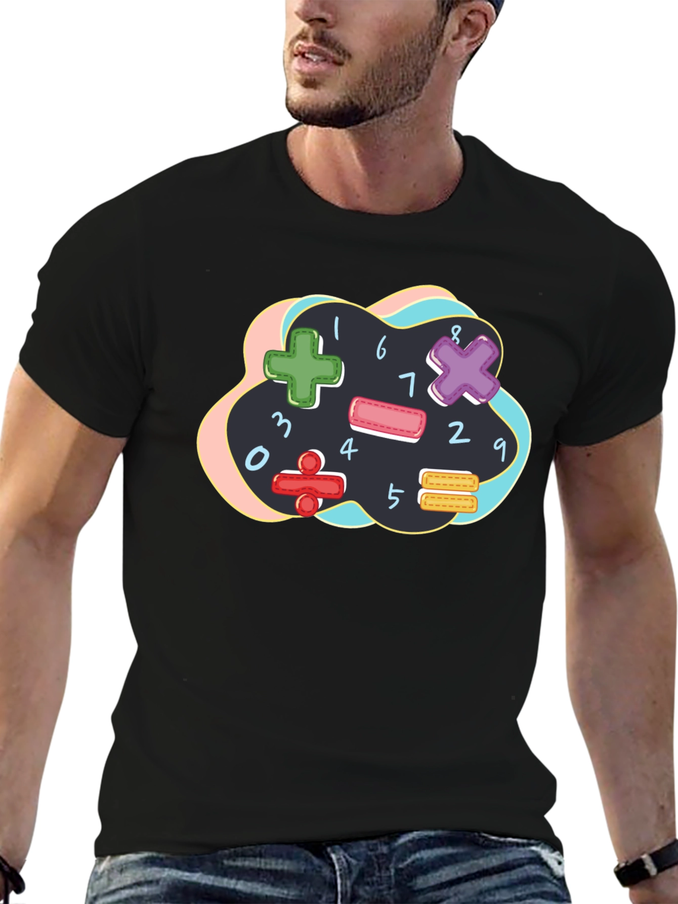 Math Equation T-Shirt