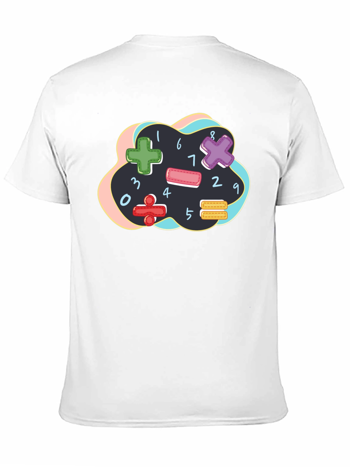 Math Equation T-Shirt
