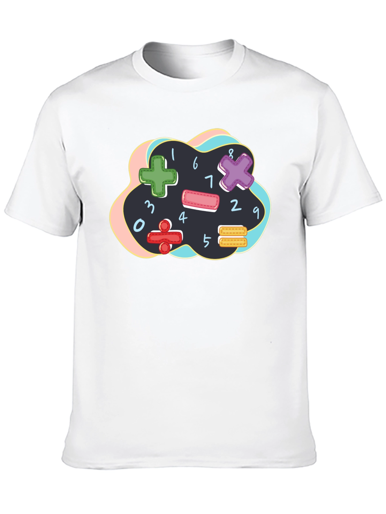 Math Equation T-Shirt