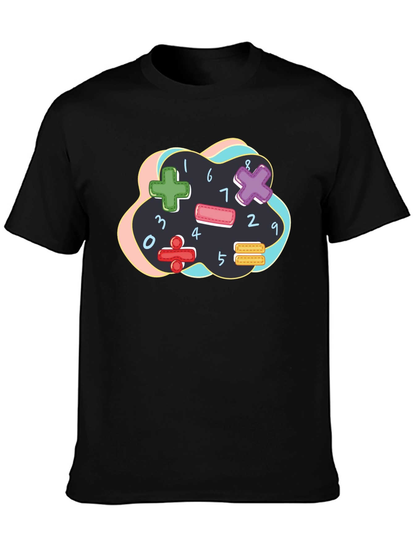 Math Equation T-Shirt