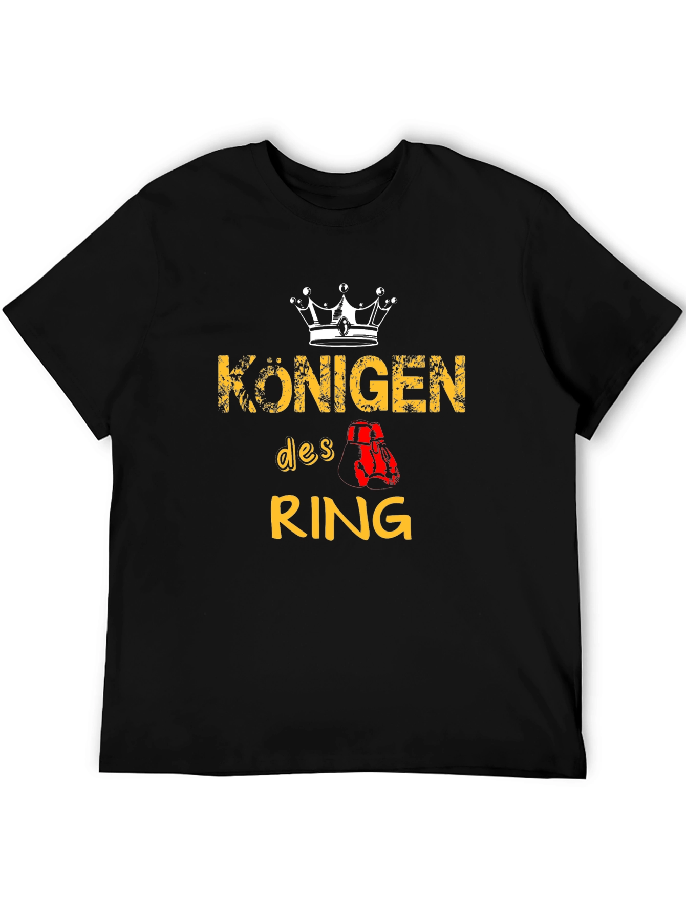 KÖNIGEN des RING Graphic T-Shirt