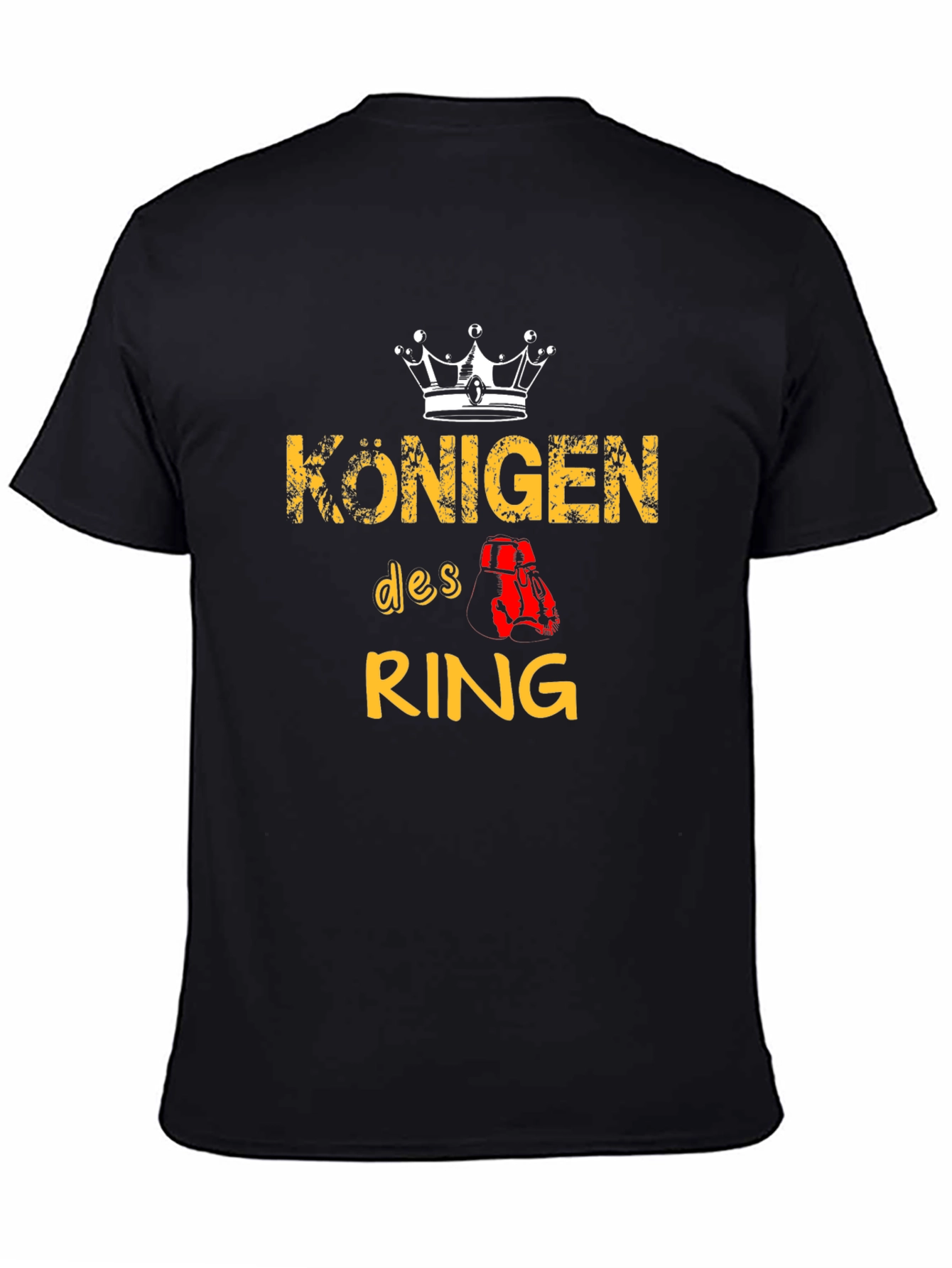 KÖNIGEN des RING Graphic T-Shirt