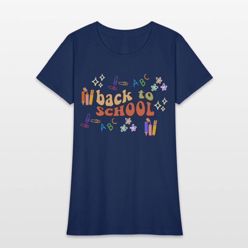 back to school