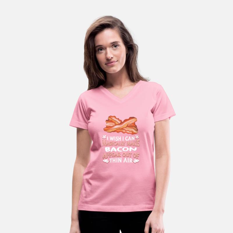 Bacon Meat Pork BBQ Barbecue Breakfast