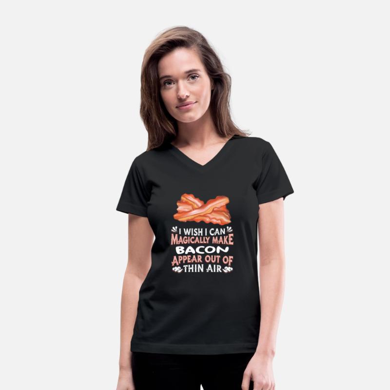 Bacon Meat Pork BBQ Barbecue Breakfast