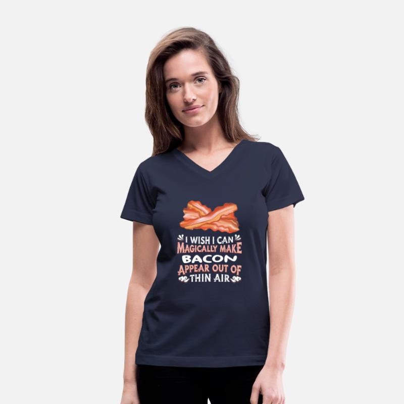 Bacon Meat Pork BBQ Barbecue Breakfast