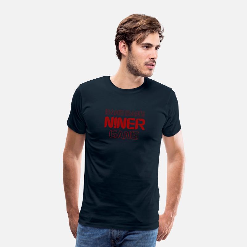 Bang Bang Niner Gang