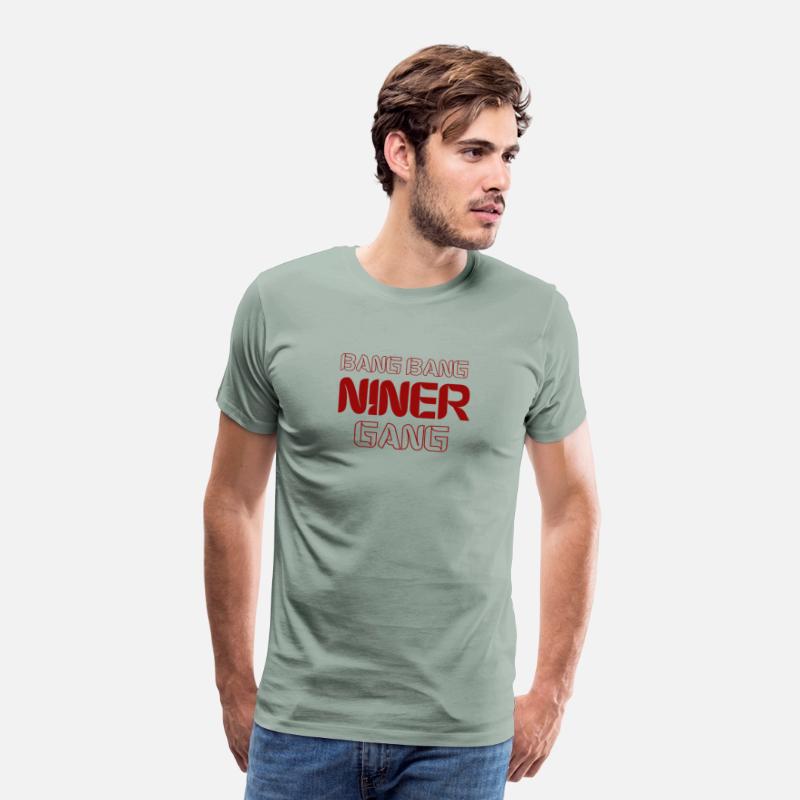 Bang Bang Niner Gang