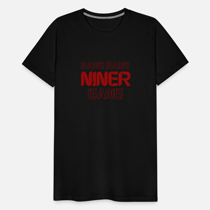 Bang Bang Niner Gang