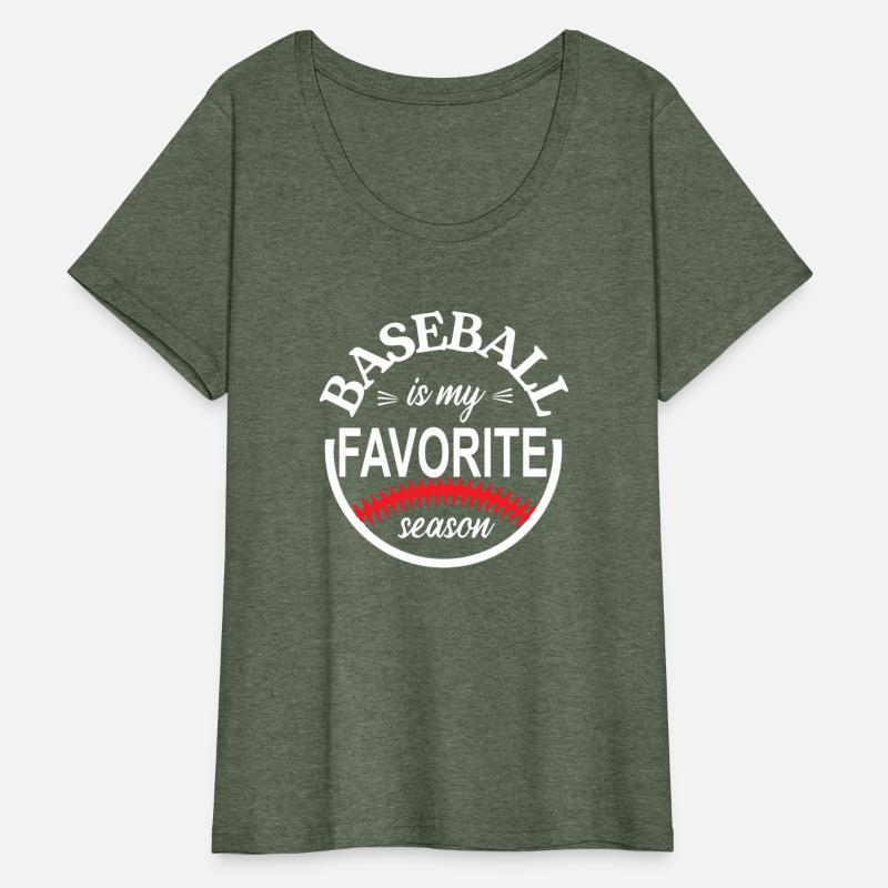 Baseball Season