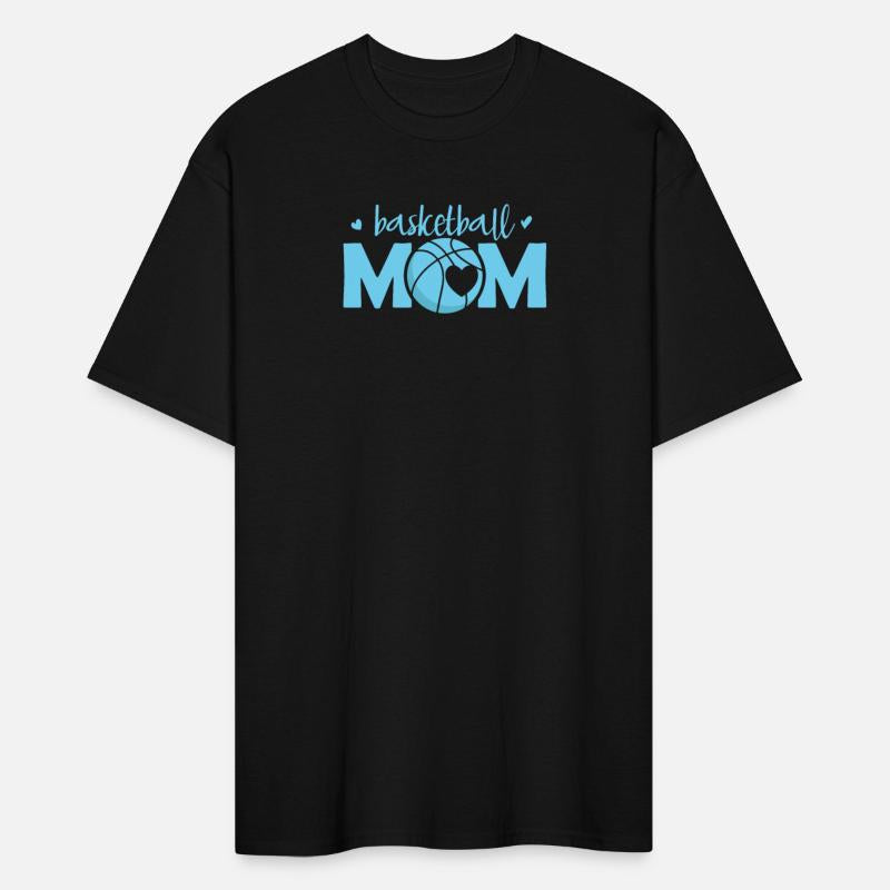 Basketball Mom Ball Sports America USA