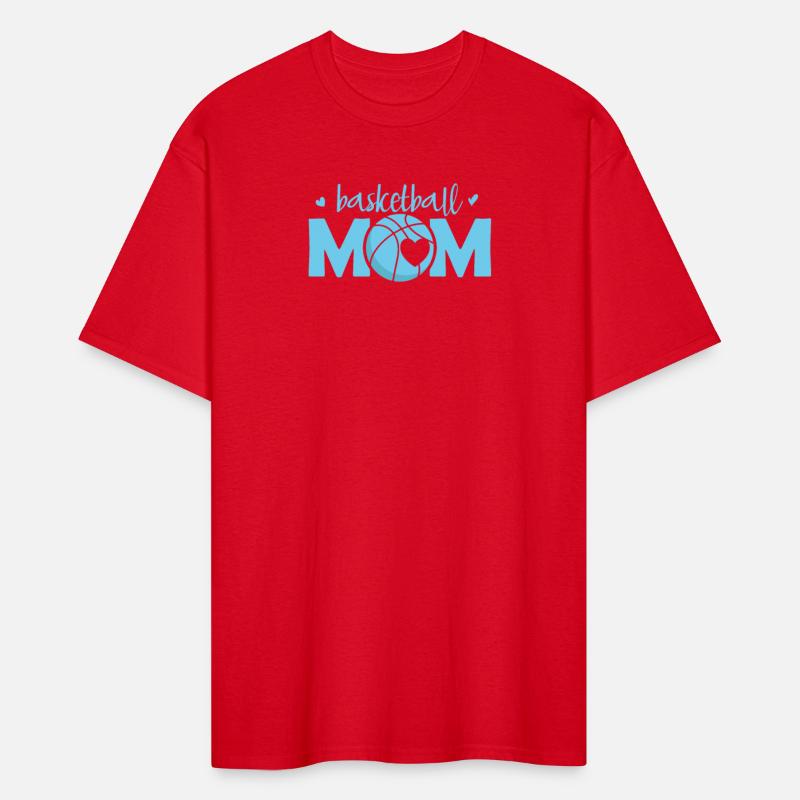 Basketball Mom Ball Sports America USA