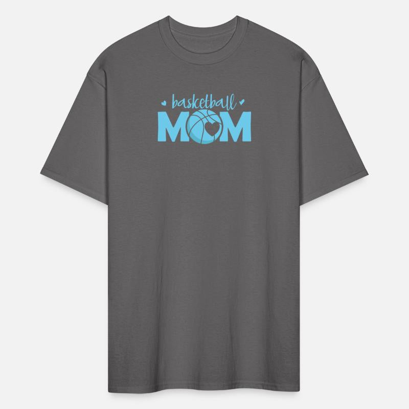 Basketball Mom Ball Sports America USA