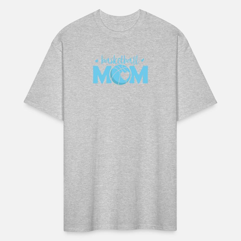 Basketball Mom Ball Sports America USA