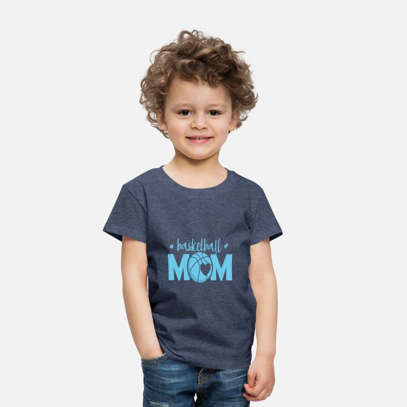 Basketball Mom Ball Sports America USA
