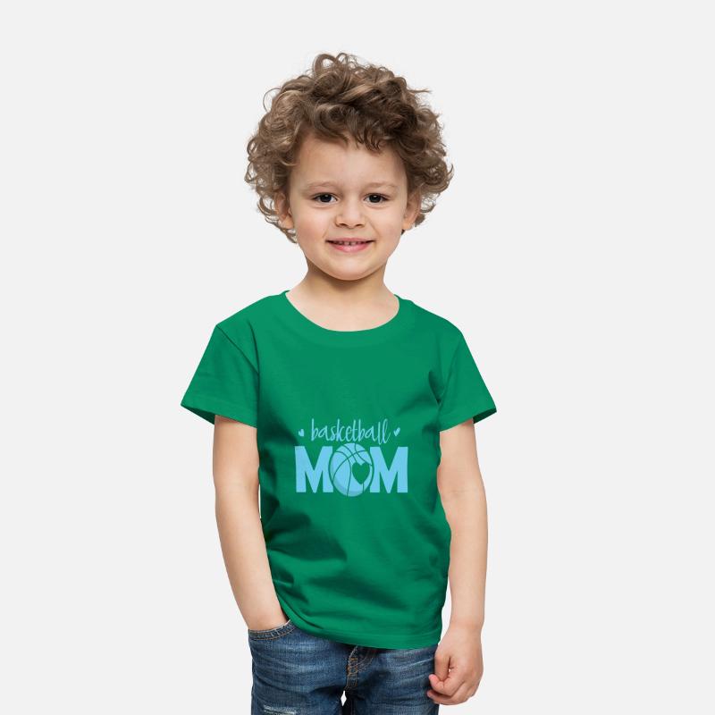 Basketball Mom Ball Sports America USA
