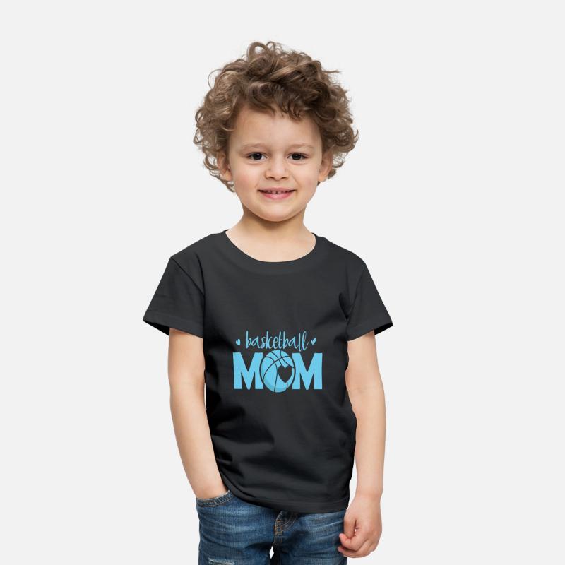 Basketball Mom Ball Sports America USA