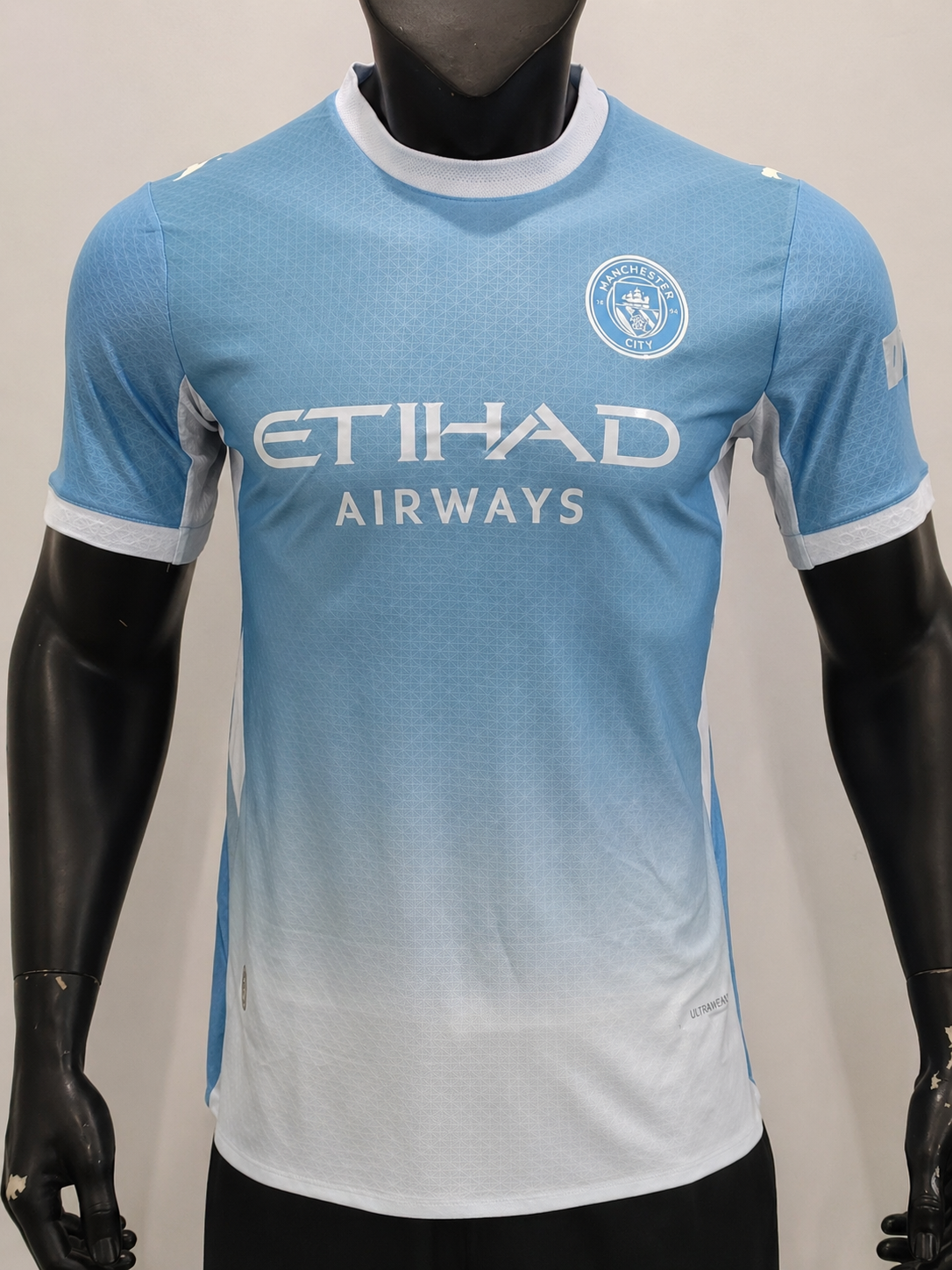 Custom Soccer Jersey – Add Name & Number