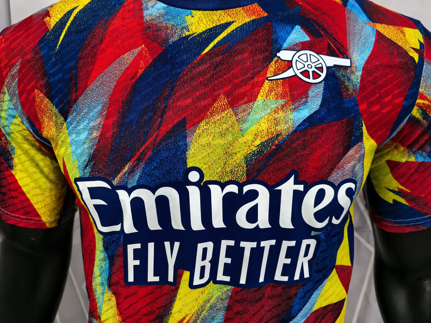 Your Name Soccer Jersey – Custom Name & Number
