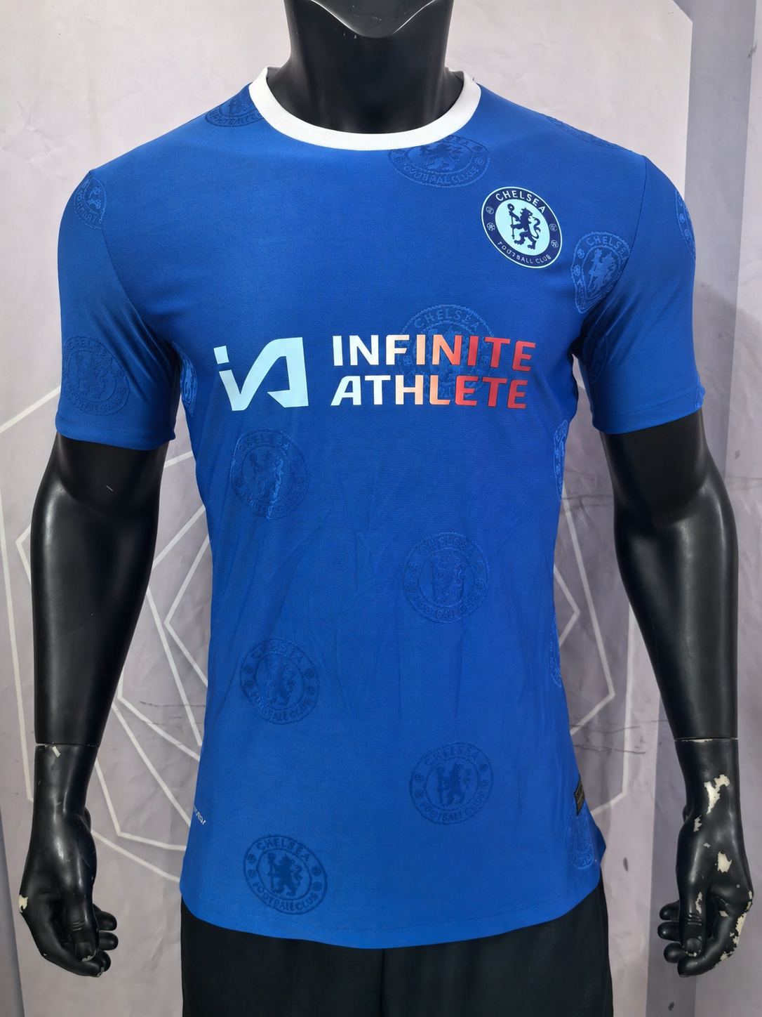Custom Soccer Jersey – Personalized Name & Number