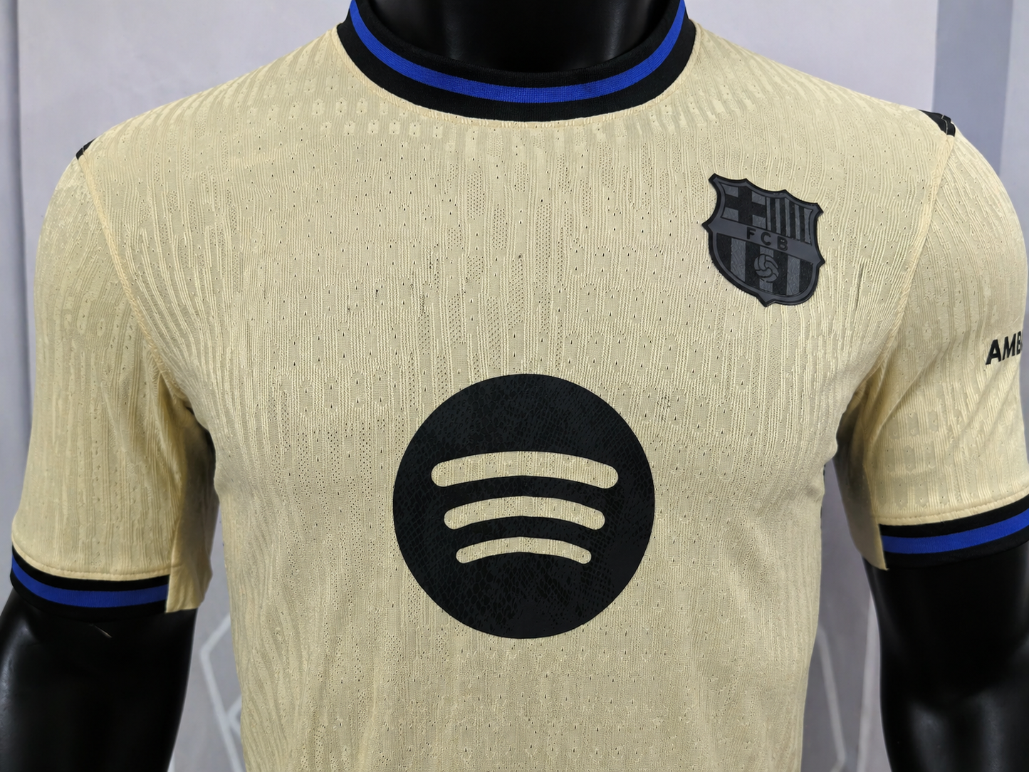 Your Jersey, Your Name – Custom Soccer Jersey