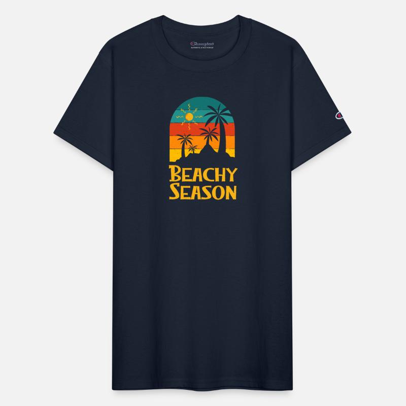 Beachy Season Beach Girlfriend Ocean Fiance