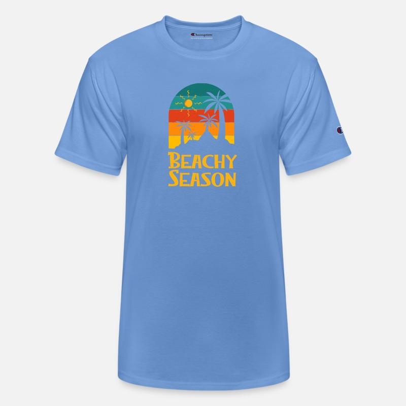 Beachy Season Beach Girlfriend Ocean Fiance