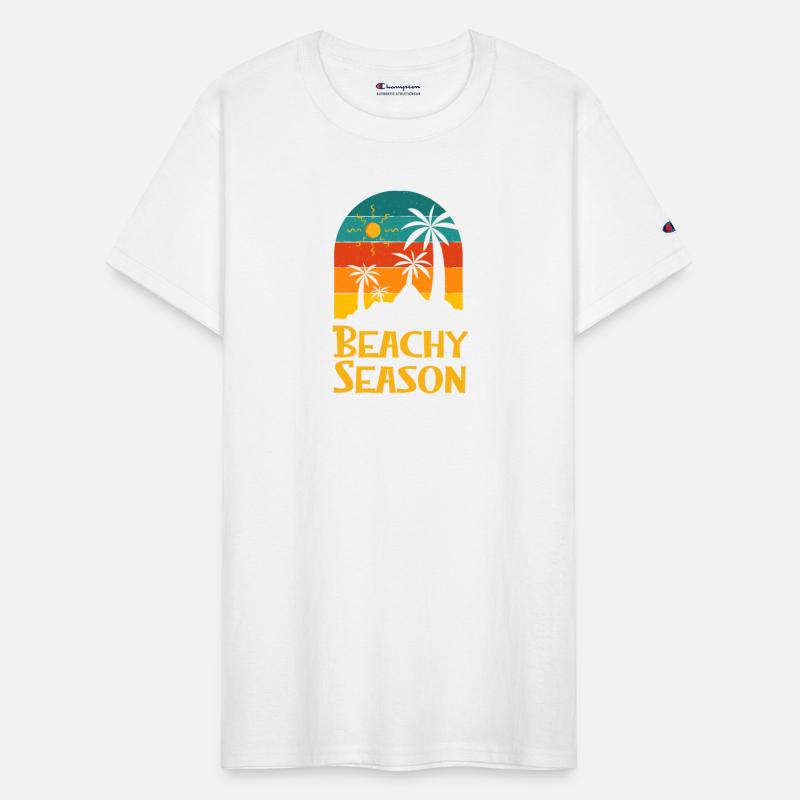 Beachy Season Beach Girlfriend Ocean Fiance