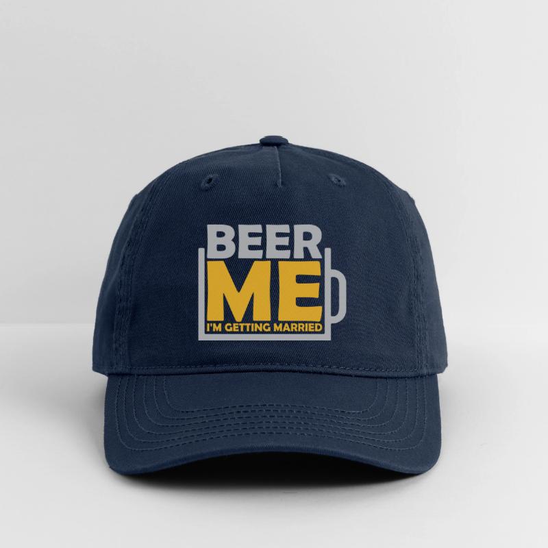 Beer Me Getting Married