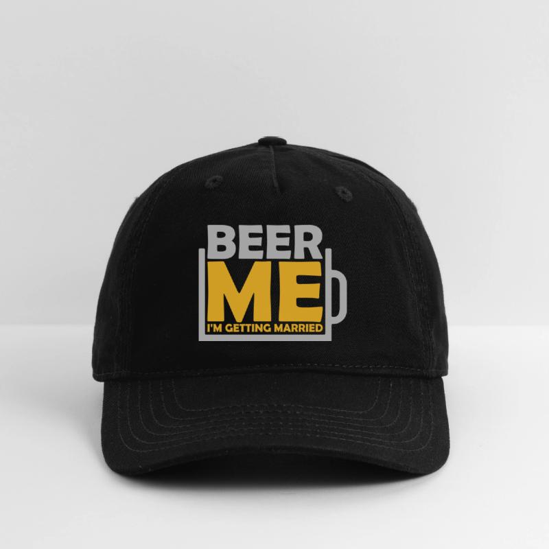 Beer Me Getting Married
