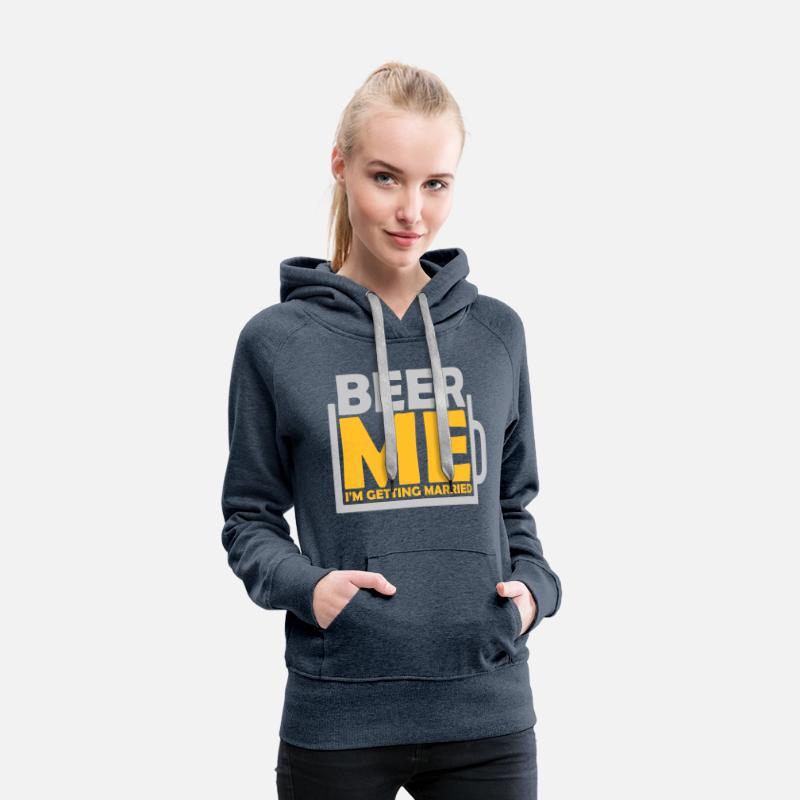 Beer Me Getting Married
