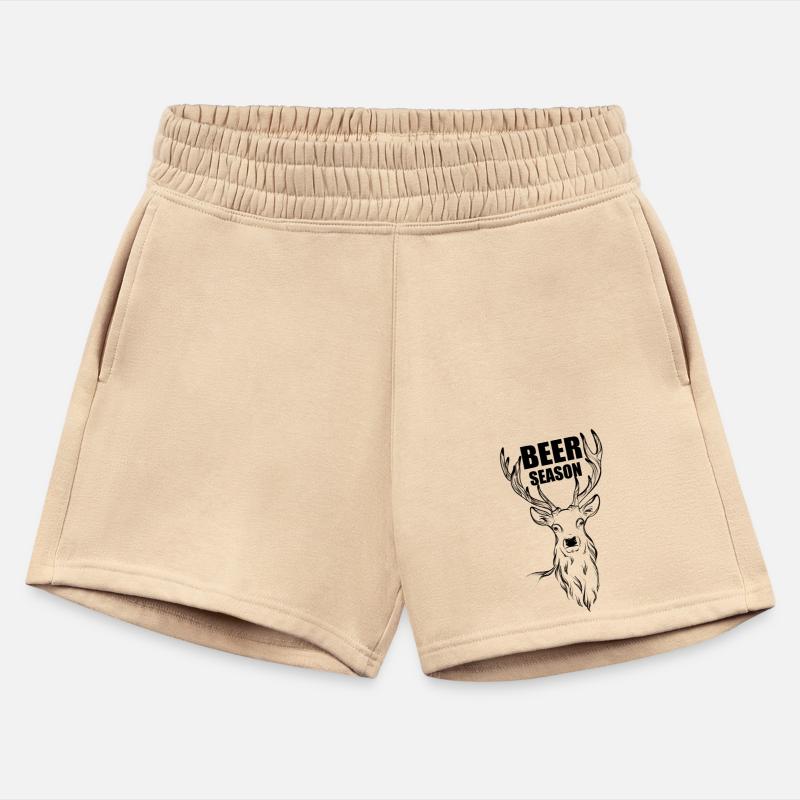 Beer Season 2 Camo Funny Deer Hunter