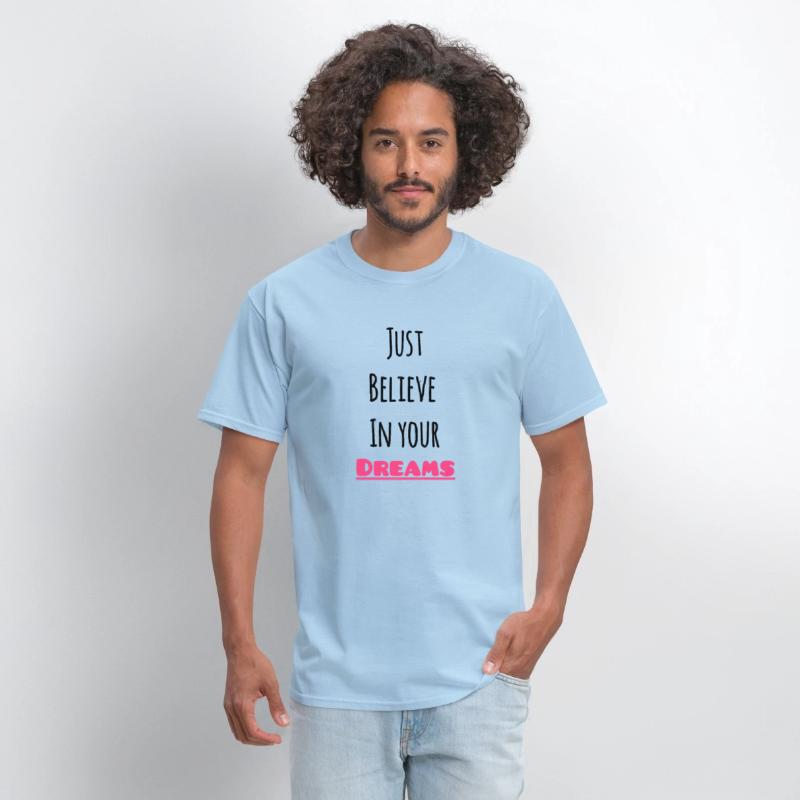 Believe In your Dreams