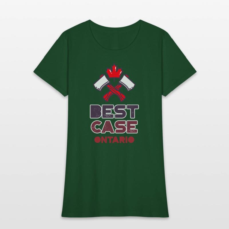 Best Case Ontario