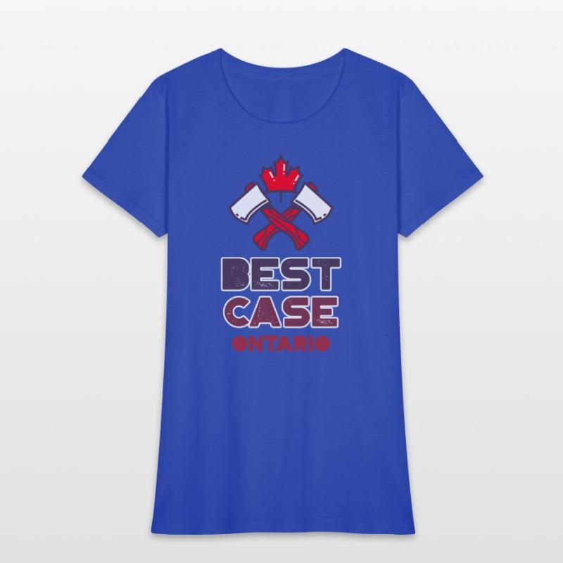 Best Case Ontario