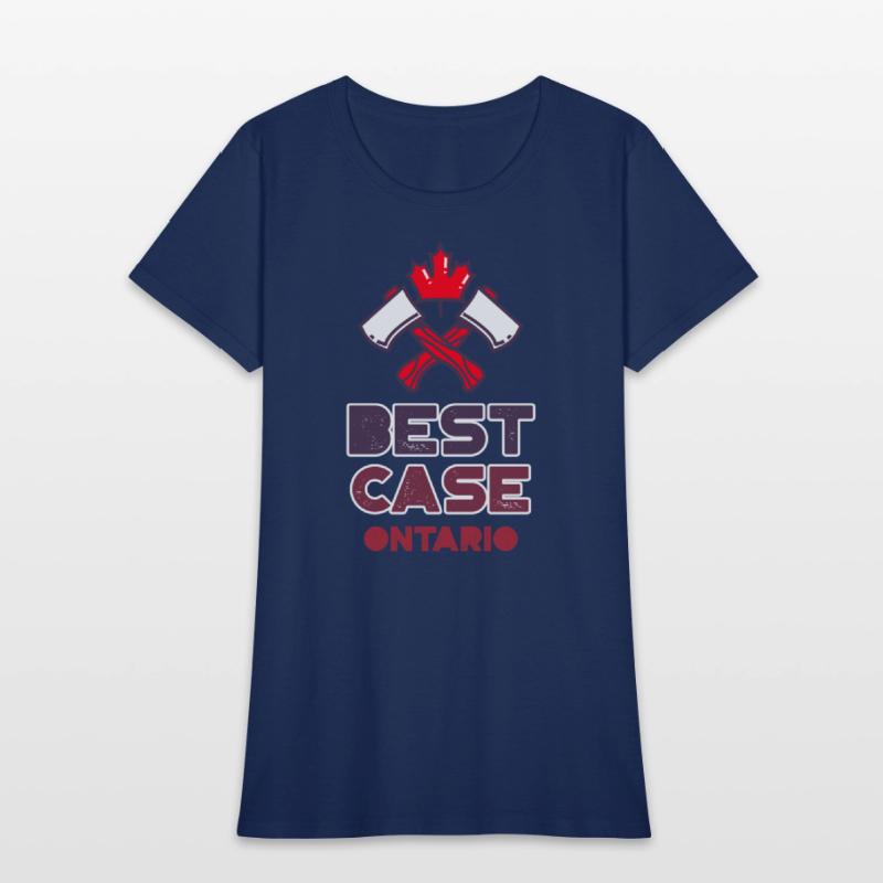 Best Case Ontario