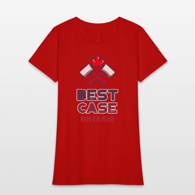 Best Case Ontario