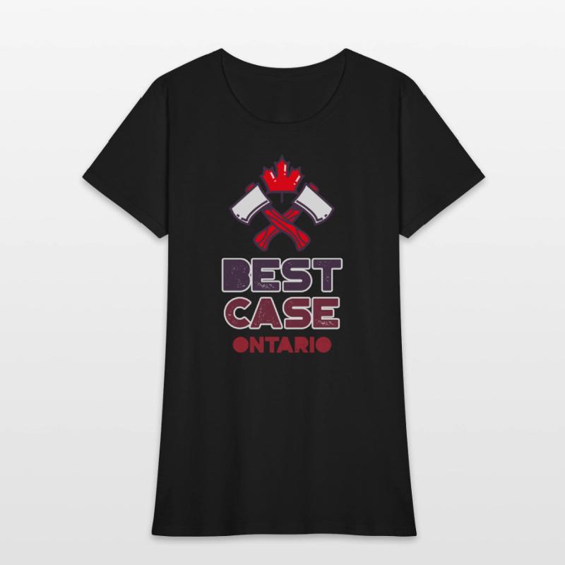 Best Case Ontario