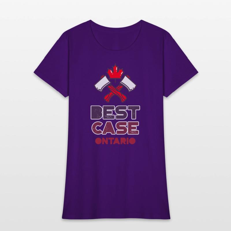 Best Case Ontario
