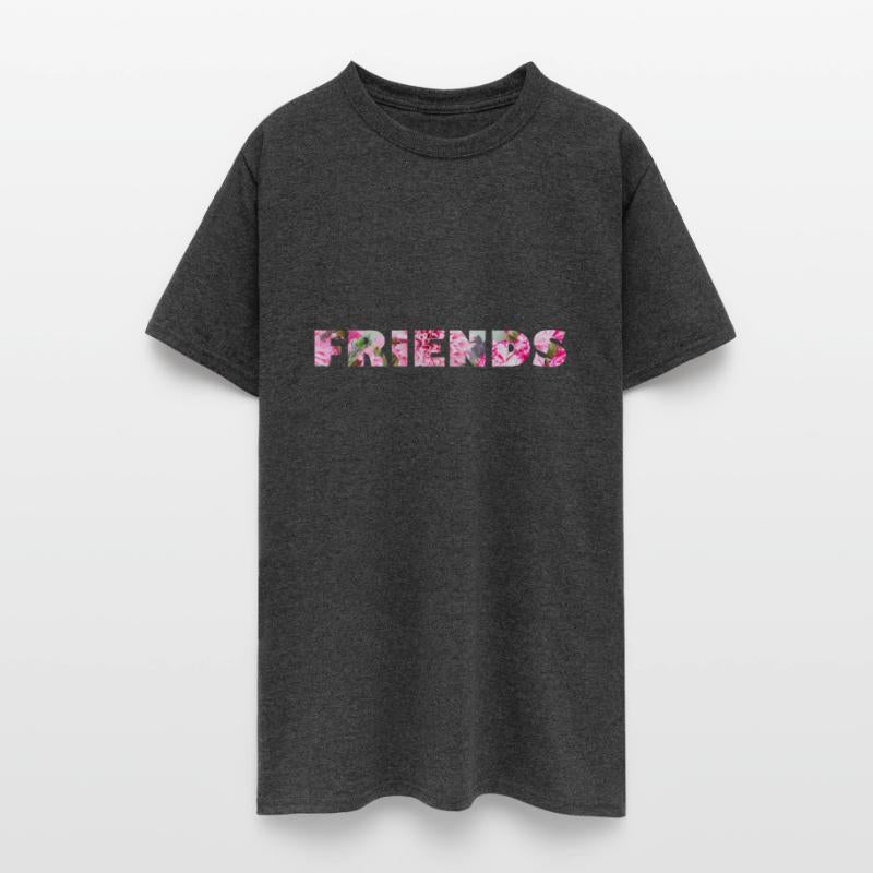 BEST FRIENDS for 3 - friends