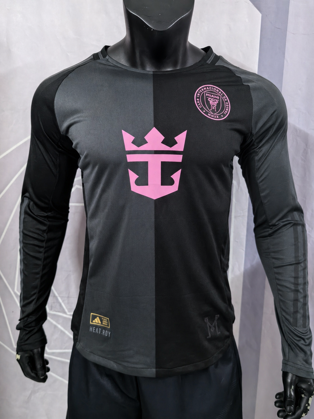 Custom Soccer Jersey – Personalized Name & Number Shirt